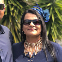 Nazneen Khan-Arumugam