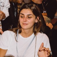 Juliette Colas