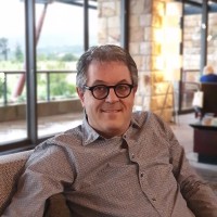 Robert Katz