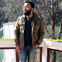 Amaan Arif