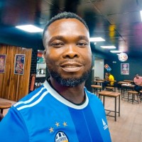 Kelvin Chikezie