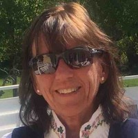 Turid Lillehagen Welo