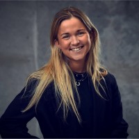 Maja Bonde Andersen