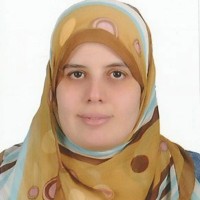 Asmaa Yehia
