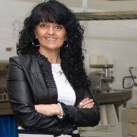 Maria José Fernández Campos