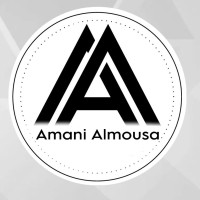 Amani Almousa