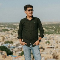 Aryan Rohida