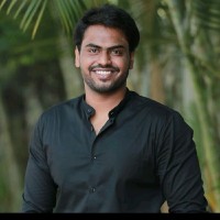 Goutham Nandappa