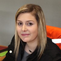 Adalia Patout
