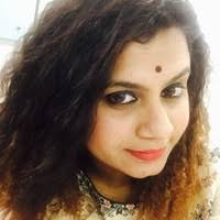 Karishma J Amin