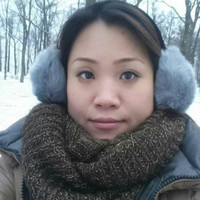 Cyncia Chen