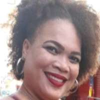 Kadija Nascimento De Jesus