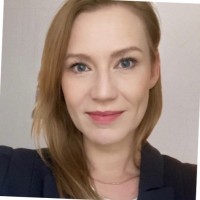 Claudia Laubstein