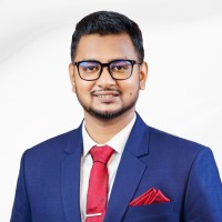 Md Masud Rana