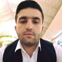 Afid Zarbiyev