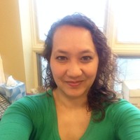 Cathy O'Keefe