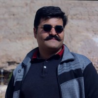 Arash Yazdani