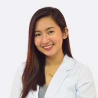 Jazmine Andre Cayabyab, Rph
