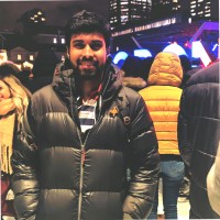 Sooraj J