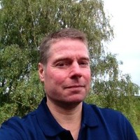 Mogens Larsen