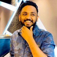 Vamshi Krishna