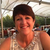 Yvette Lasham