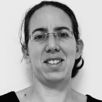 Iris Avidov