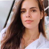 Rosa Angélica Meza Vergara