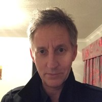 Mike Davies
