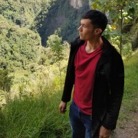 Anderson Steven Suache García