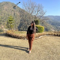 TANISHA RANA