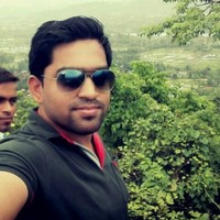 Amit Nalawade