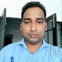 Madan Mohan Senapati