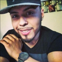 Alex Lugo