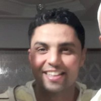 Jamal El Houidri