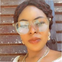 Yetunde Abodunrin
