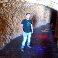 Mostafa Ibrahim
