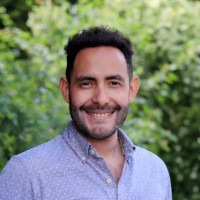 Abraham Delgado