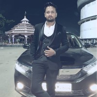 Sajid Ansari