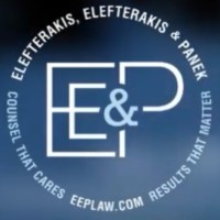 John Elefterakis