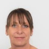 Karen Farquhar