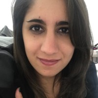 Monica Matuk Nicolás