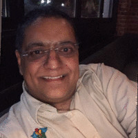Vidur Mahadeva