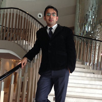 Naveen Monga