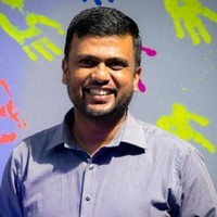 Ishfaq (Dw)