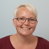 Marlene Rye Ørum