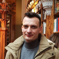 Vitalii Novakivskyi