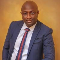 Oladotun Olaniyi, Mba