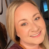 Tricia O'Rourke