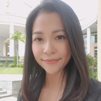 Kamolwan Thongbuppa